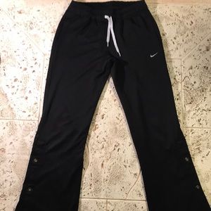 Girls Nike pants